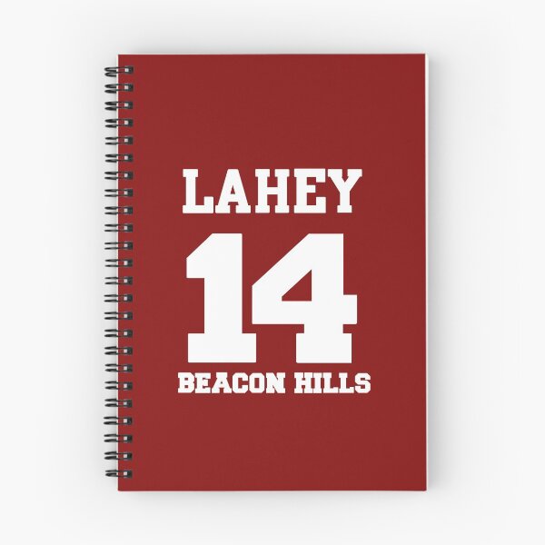 Item preview, Isaac Lahey 14 - Teen Wolf designed and sold by mutu93.