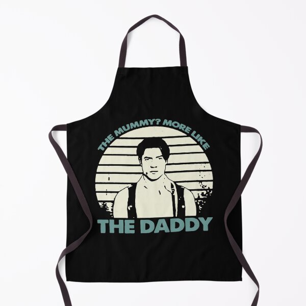 Item preview, The Mummy More Like The Daddy designed and sold by SoldMescaline.