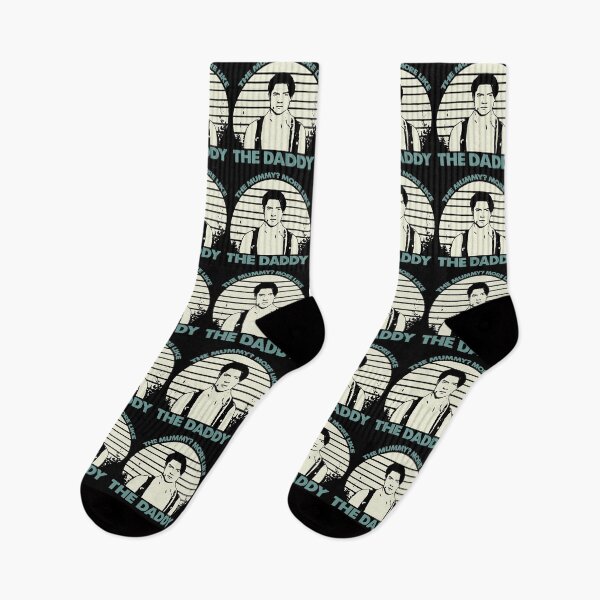 Item preview, The Mummy More Like The Daddy designed and sold by SoldMescaline.