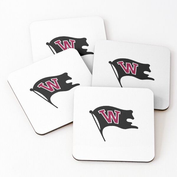 Item preview, Whitworth University pirates' designed and sold by ShawnStudioe.
