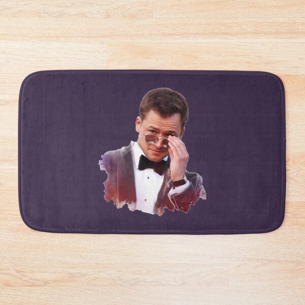 Item preview, Taron Egerton Sunglasses designed and sold by rengaw-designs.