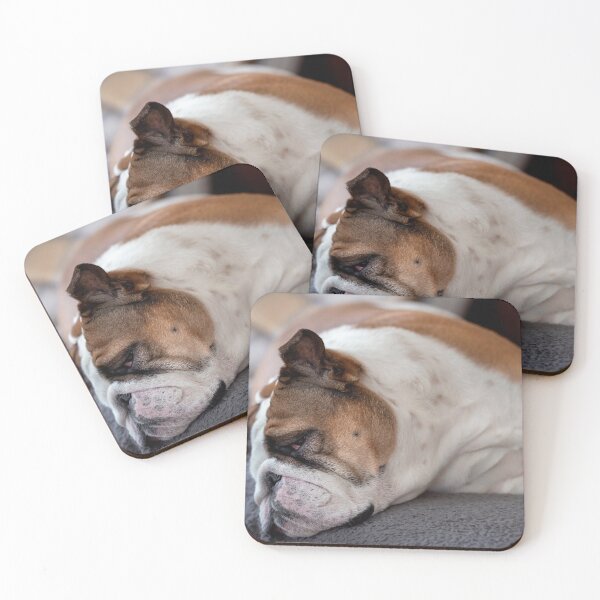 Item preview, British Bulldog designed and sold by M-Pics.