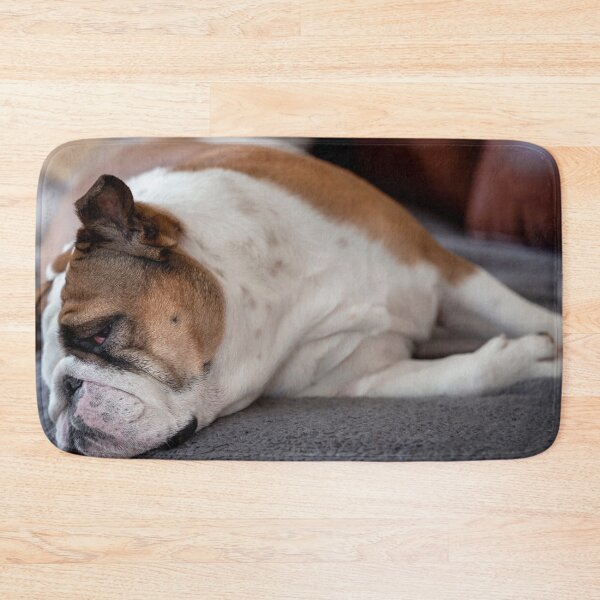 Item preview, British Bulldog designed and sold by M-Pics.