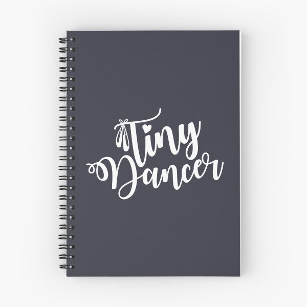 Item preview, Tiny Dancer designed and sold by rengaw-designs.