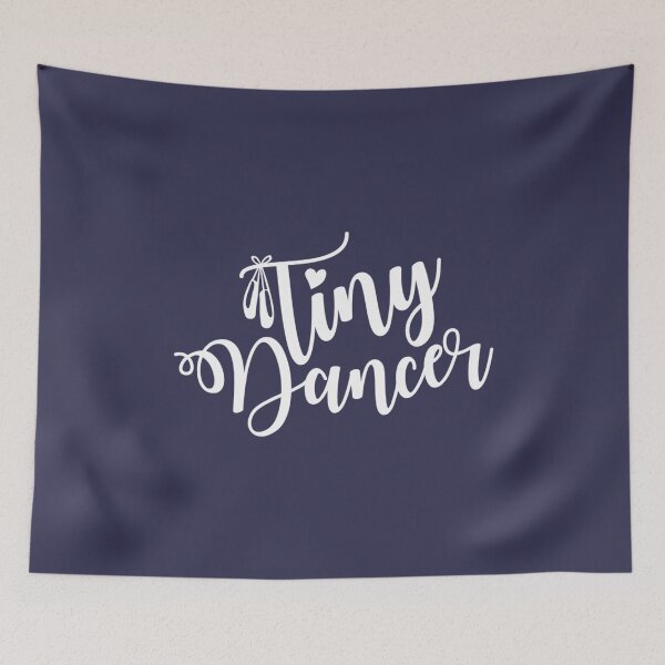 Item preview, Tiny Dancer designed and sold by rengaw-designs.