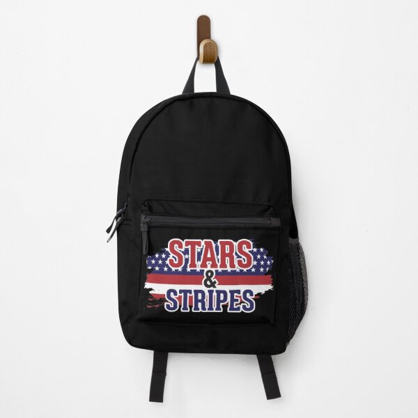 Item preview, Stars & Stripes designed and sold by K-icon.