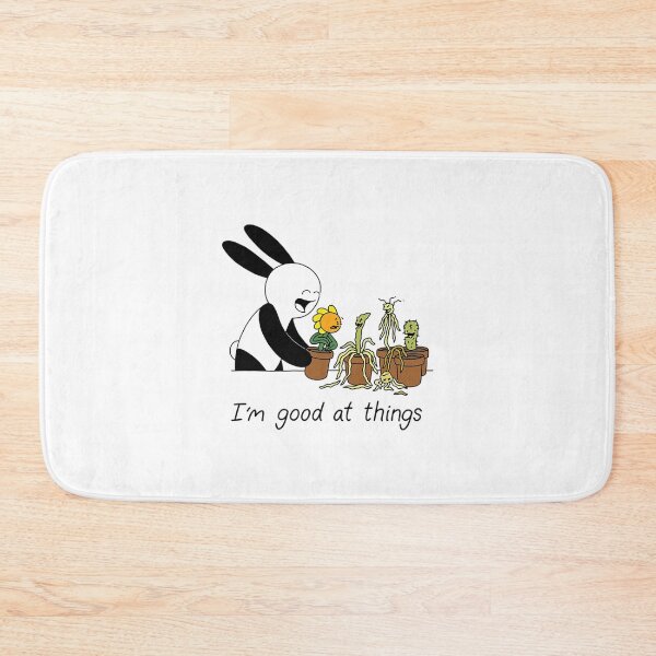 Item preview, Plant Daddy T-ShirtI'm Good At Things designed and sold by Hiddleston12.