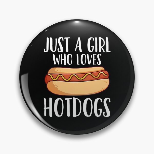 Artikelvorschau, Hotdogs Hotdog-Liebhaber entworfen und verkauft von CreativeGiftShp.
