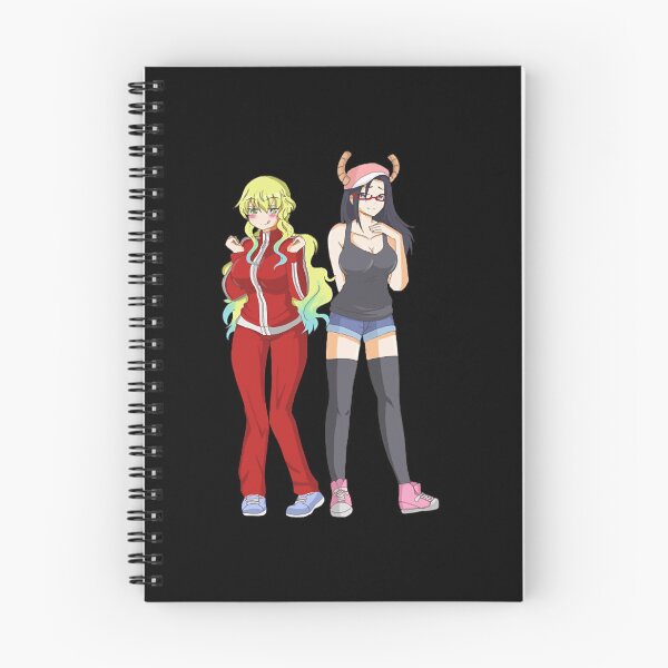 Item preview, Lucoa and Sakie  designed and sold by PeiperAylen94.
