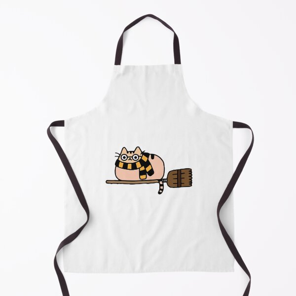 Item preview, Potter Cats T-ShirtCute Potter Cat designed and sold by Hiddleston12.
