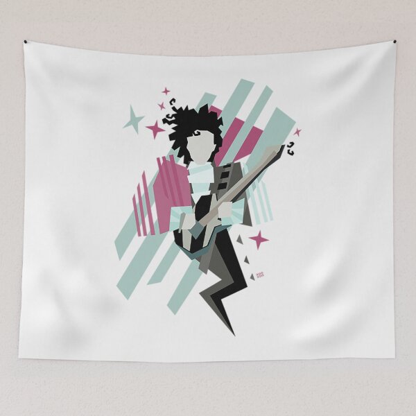 Item preview, Prince T-ShirtGhost of the Prince designed and sold by Hiddleston12.