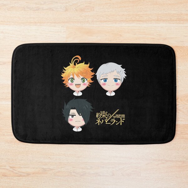 Item preview, The Promised Neverland  designed and sold by PeiperAylen94.