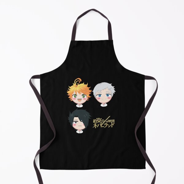 Item preview, The Promised Neverland designed and sold by PeiperAylen94.