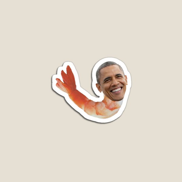 OBAMA SHRIMP (@ObamaShrimp) / X