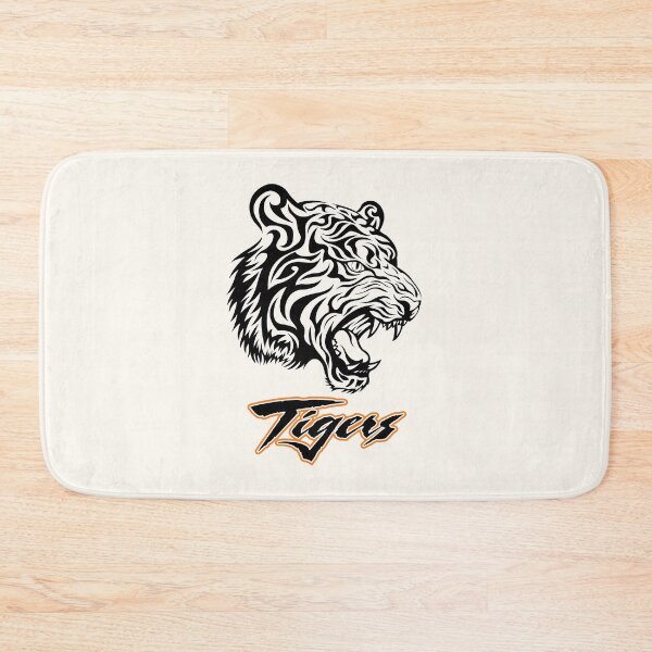 Item preview, Tiger tattoo art designed and sold by svetlana84.