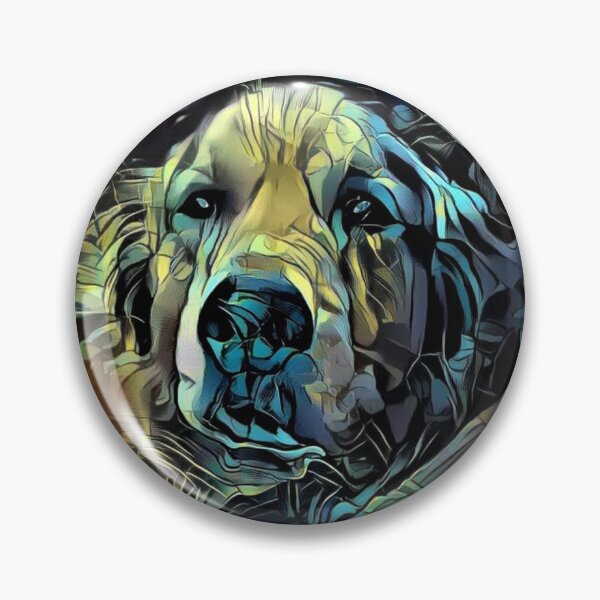 Item preview, Theo:Granddog designed and sold by cbishopbailey.