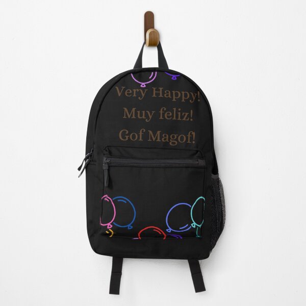 Item preview, Very Happy! designed and sold by POSITIVE4EVA.