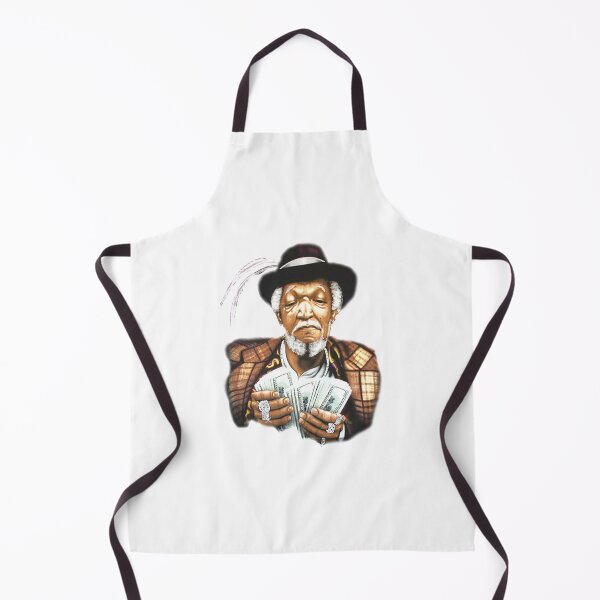 Item preview, Sanford And Son T-ShirtSanford and Son Redd Foxx designed and sold by Hiddleston12.