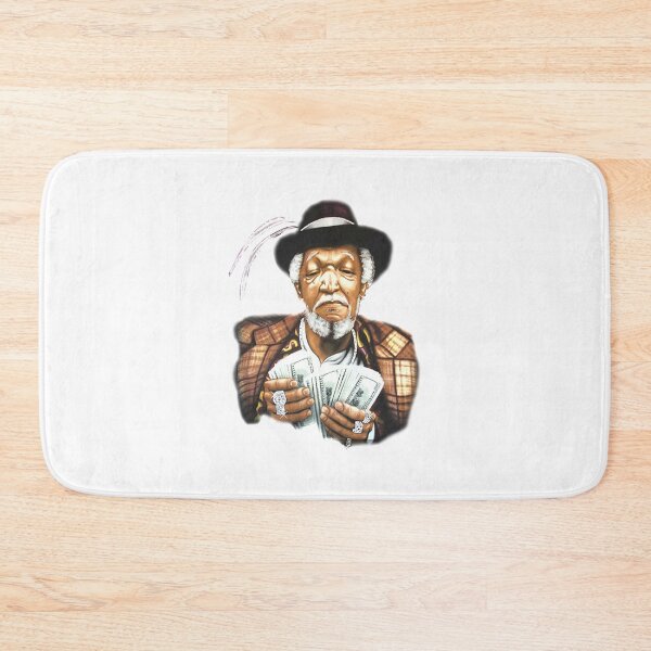 Item preview, Sanford And Son T-ShirtSanford and Son Redd Foxx designed and sold by Hiddleston12.