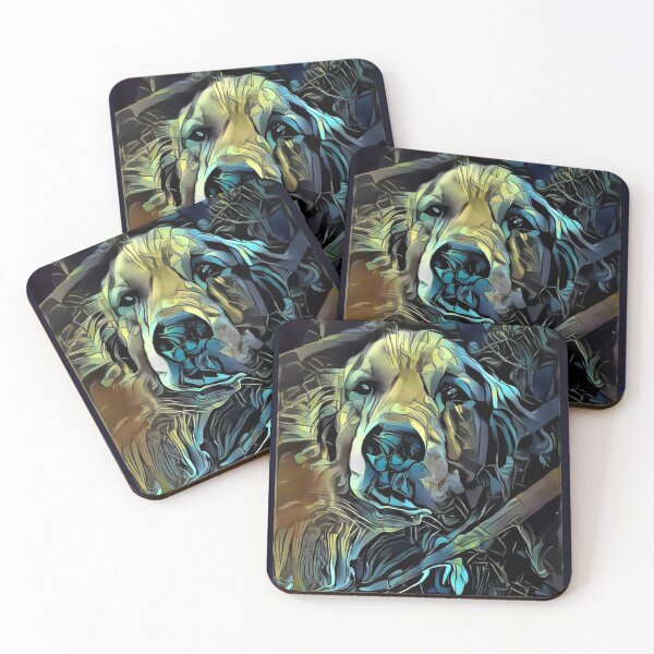 Item preview, Theo:Granddog designed and sold by cbishopbailey.