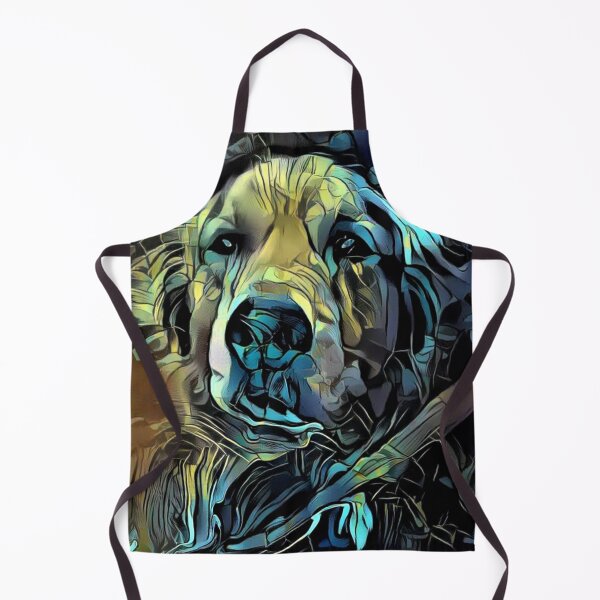 Item preview, Theo:Granddog designed and sold by cbishopbailey.