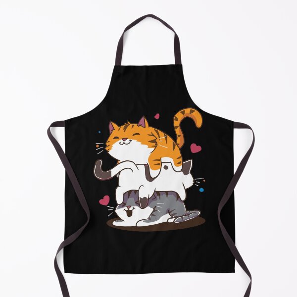 Item preview, Cat Anime Kawaii Neko designed and sold by ribbinjunk.