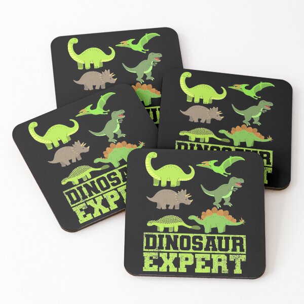 Item preview, Dinosaur Paleontologist designed and sold by CreativeGiftShp.