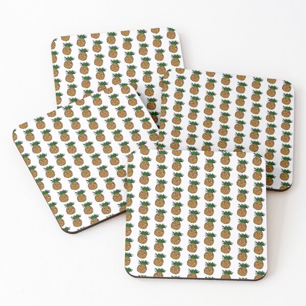 Item preview, pineapple kawaii designed and sold by mutu93.