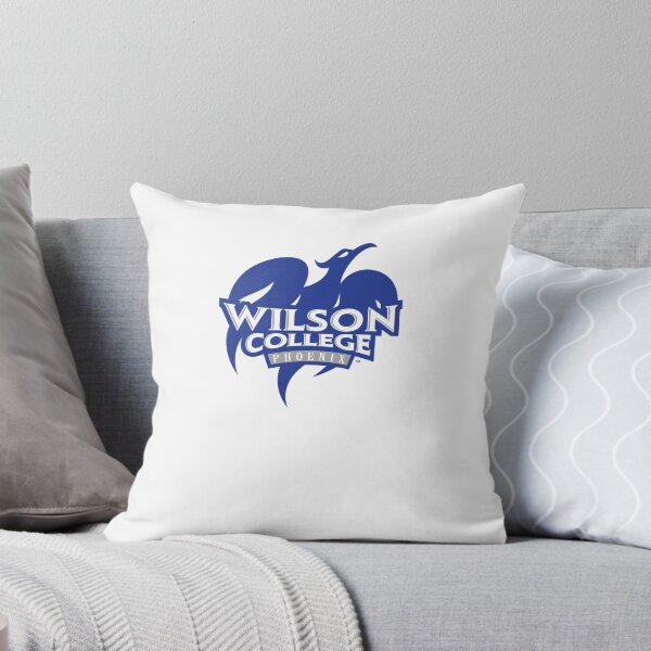 Item preview, Wilson College phoenix designed and sold by ShawnStudioe.