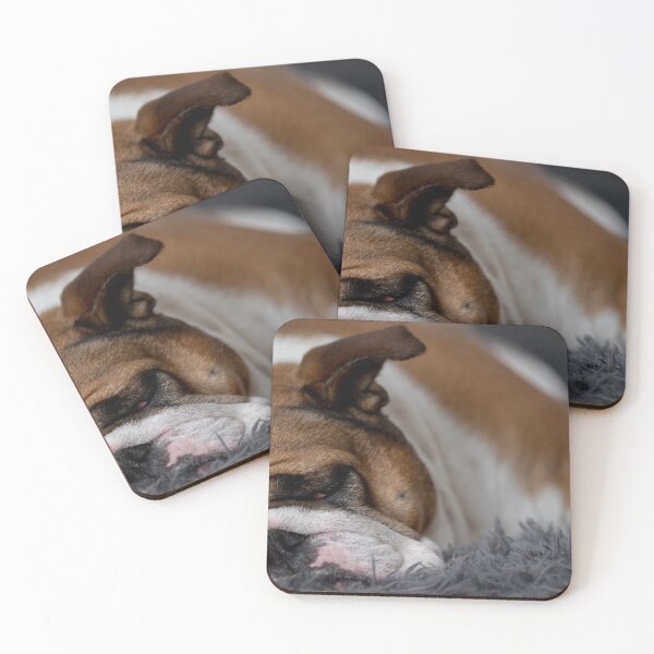 Item preview, British Bulldog designed and sold by M-Pics.