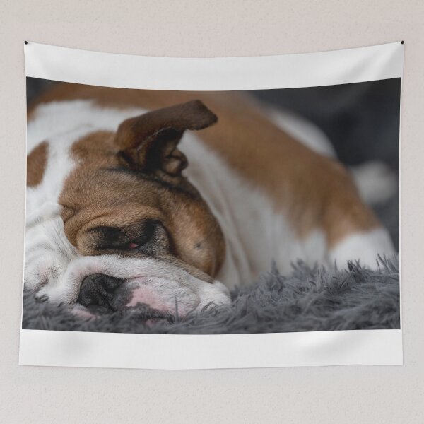 Item preview, British Bulldog designed and sold by M-Pics.