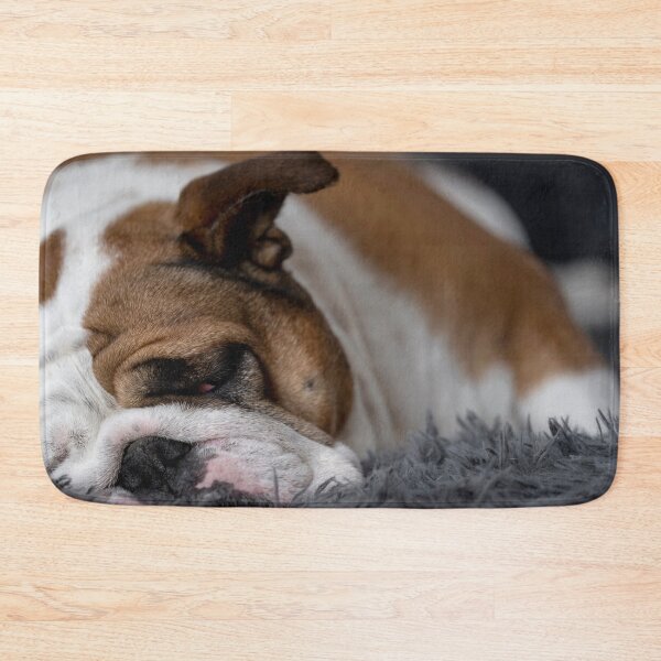 Item preview, British Bulldog designed and sold by M-Pics.