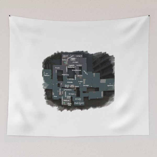 Item preview, Counter Strike Global Offensive designed and sold by PlanetXShop.