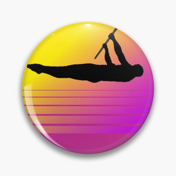 Item preview, Calistenics - Back lever designed and sold by CaliProducts.