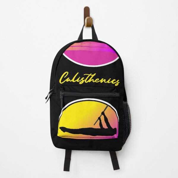 Item preview, Calistenics - Back lever designed and sold by CaliProducts.