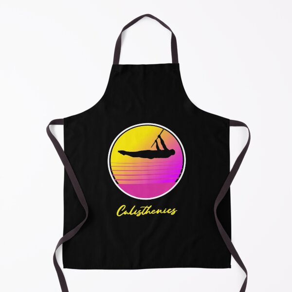 Item preview, Calistenics - Back lever designed and sold by CaliProducts.
