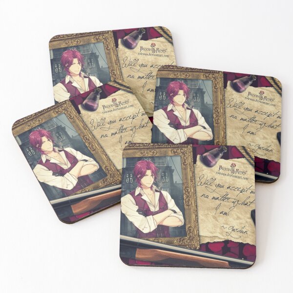 Item preview, BiR - Gordon designed and sold by shipperfangirl.
