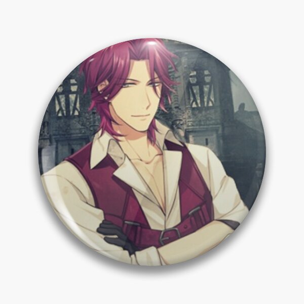 Item preview, BiR - Gordon designed and sold by shipperfangirl.