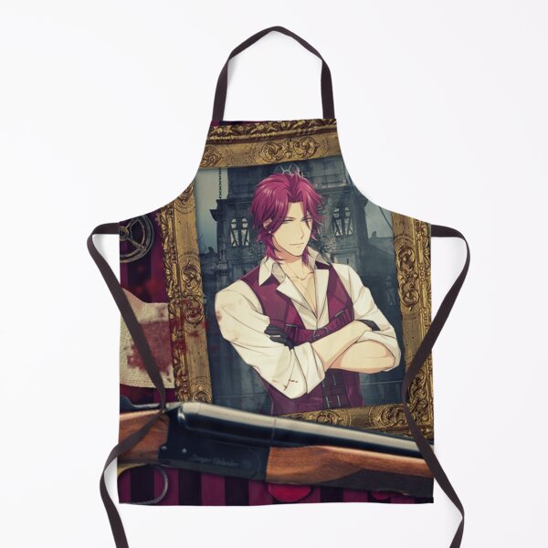 Item preview, BiR - Gordon designed and sold by shipperfangirl.