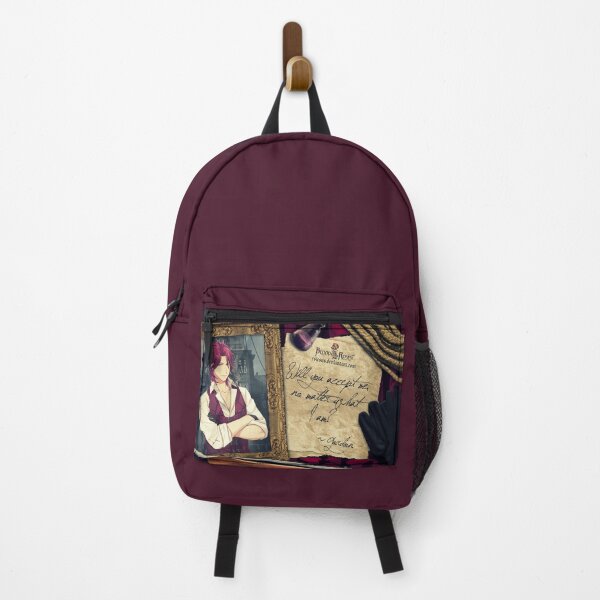 Item preview, BiR - Gordon designed and sold by shipperfangirl.