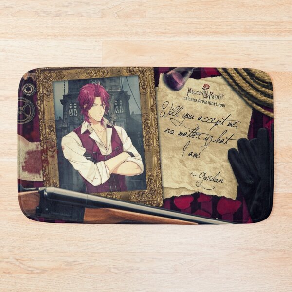 Item preview, BiR - Gordon designed and sold by shipperfangirl.