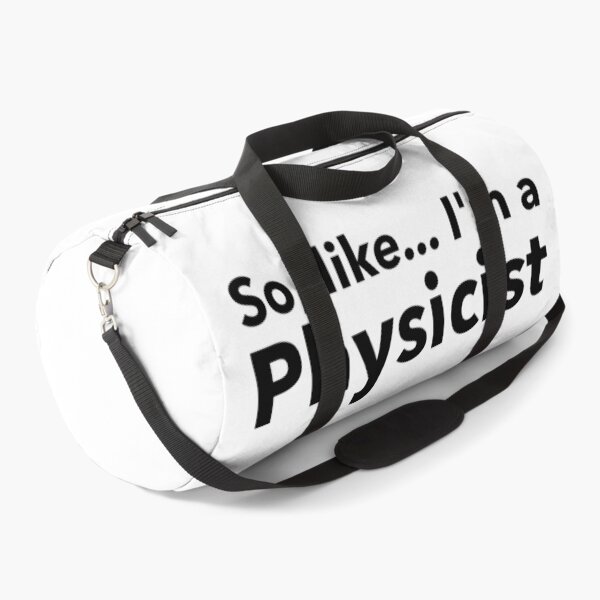 Item preview, So, Like...I'm a Physicist designed and sold by RiadMannan.