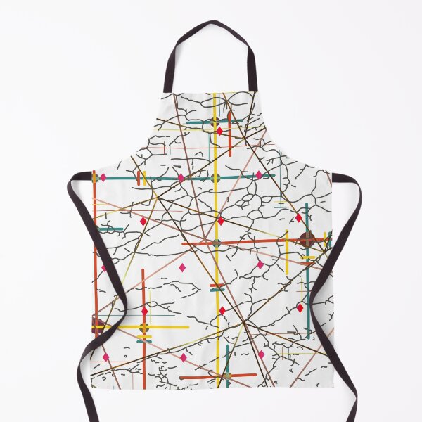 Item preview, Geometric Line Abstracts designed and sold by VerasCreations.