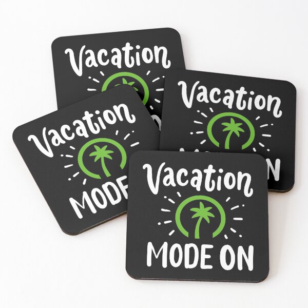 Item preview, Vacation Beach Summer designed and sold by CreativeGiftShp.