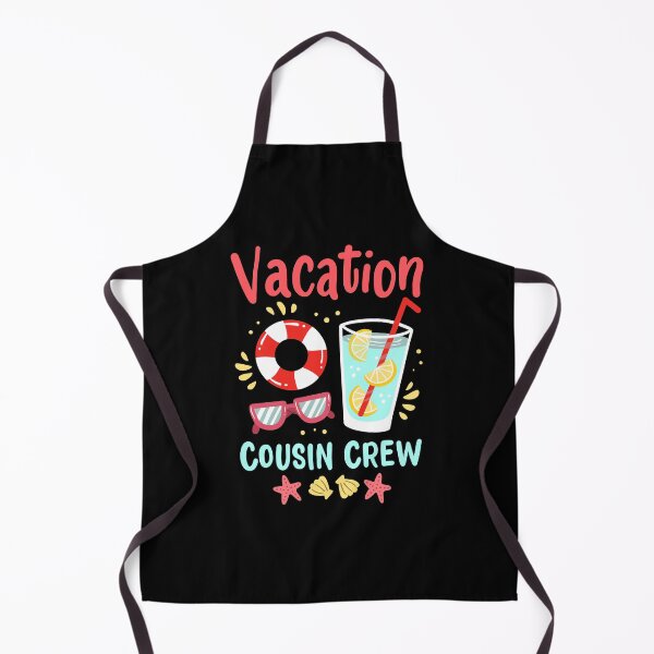 Item preview, Cousin Summer Vacation designed and sold by CreativeGiftShp.