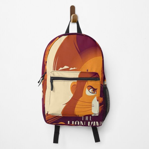 Item preview, The Lion King Merchandise designed and sold by Ankita-077.