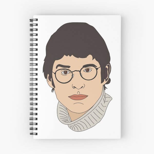 Item preview, Lovely Louis Theroux designed and sold by sophsart.
