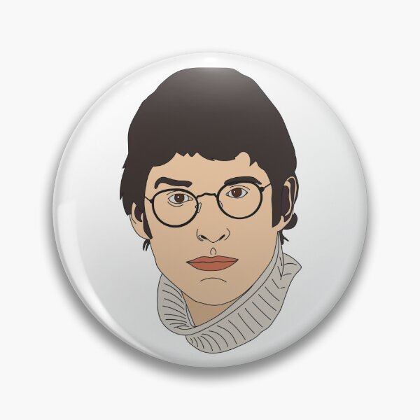 Item preview, Lovely Louis Theroux designed and sold by sophsart.