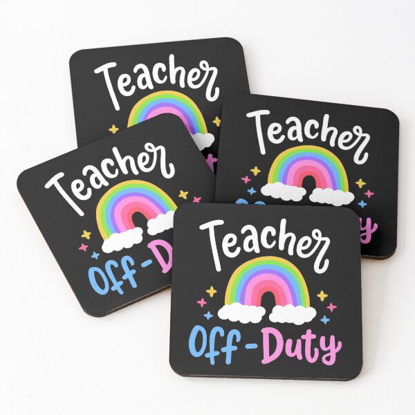 Item preview, Teacher Summer Vacation designed and sold by CreativeGiftShp.