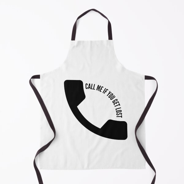 Item preview, call me if you get lost designed and sold by Mery-Bella.